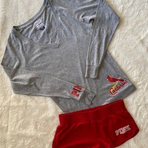 Cardinals set